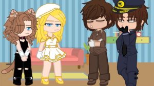 | Хочу на ручки | Meme Gacha Club | #Meme #GachaClub