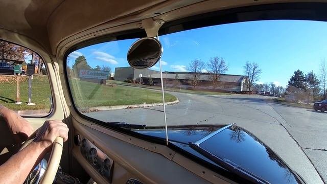 1941 Ford Pickup For Sale