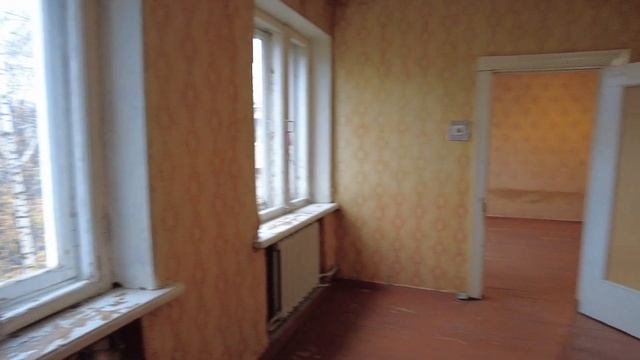 Купить квартиру в Пскове | Центр, Октябрьский проспект, 26