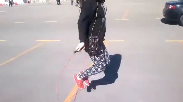 Поздравления для Сони, зачет по скакалке, байкеры))) смотреть онлайн