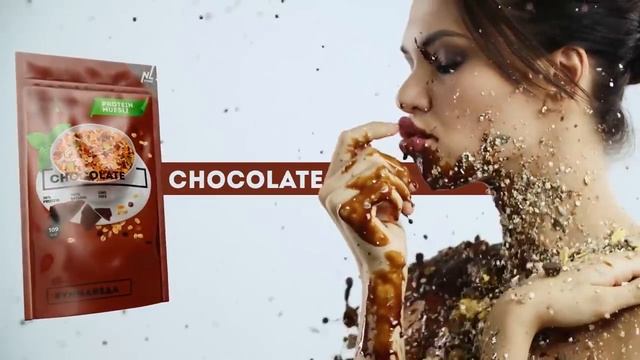 САМЫЙ УМНЫЙ БЫСТРЫЙ ЗАВТРАК с Мюсли Energy Diet Smart смотреть онлайн