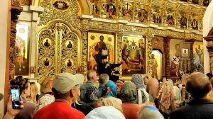 Экскурсия по святыням Астраханского кремля