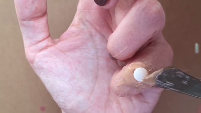 (HALLOWEEN) ГРИМ: ОТРУБЛЕННЫЙ ПАЛЕЦ / CUT OFF FINGER FAKE смотреть онлайн