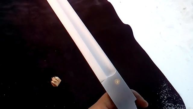 Клинок для ножа хиршфангер. смотреть онлайн