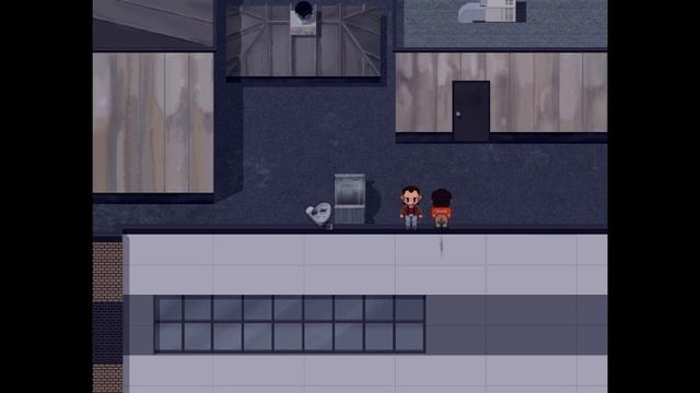 Always Sometimes Monsters : Car Problems смотреть онлайн