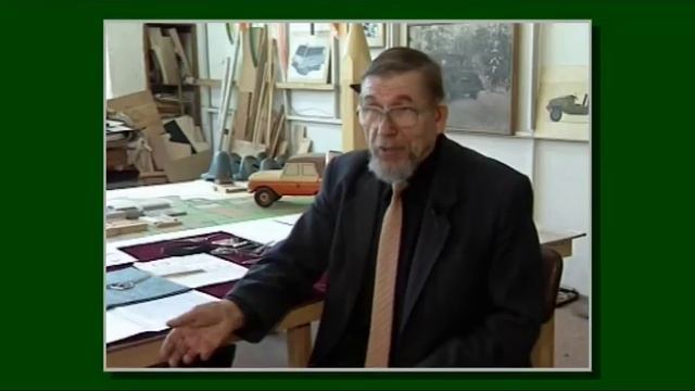 Эволюция логотипа УАЗ смотреть онлайн