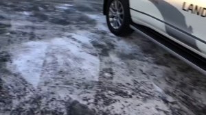 30 000 км на Porsche Cayenne дизель 3.0. Отзыв.