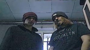 "Все равно все плохо/Always bad" - WETT BRAiN - Fvcked Up Bad (ft. Capoxxo)