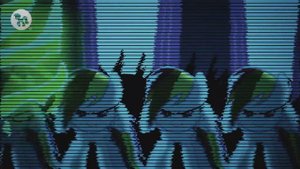 [ПЕРЕЗАЛИВ] Starset - Monster (Queen Chrysalis) My Little Pony