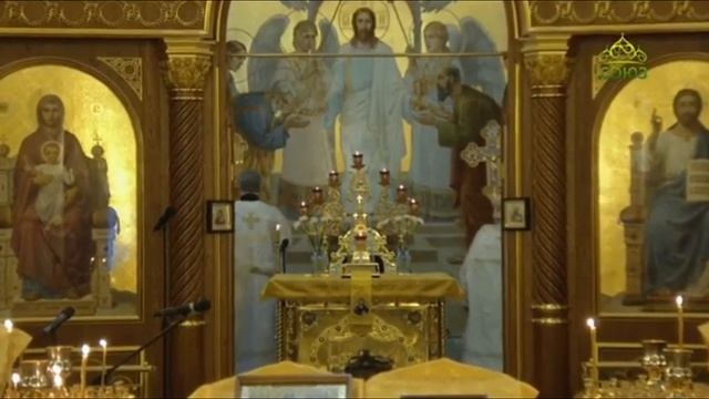 Трисвятое смотреть онлайн