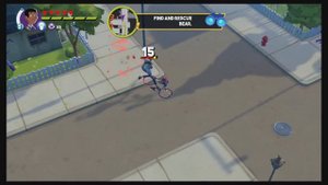 The Last Kids on Earth and the Staff of Doom Gameplay (Nintendo Switch)