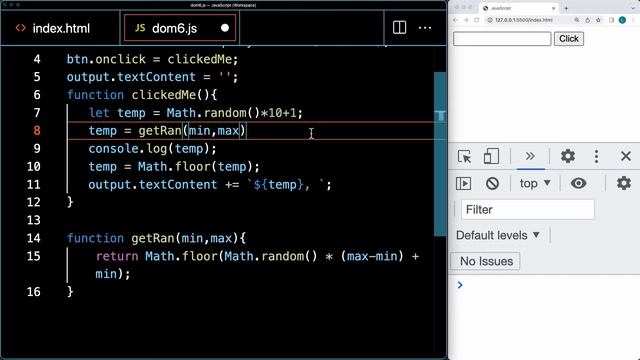 Learn JavaScript 2022 Complete Course Create interactive webpages learn to code Source code Free PD