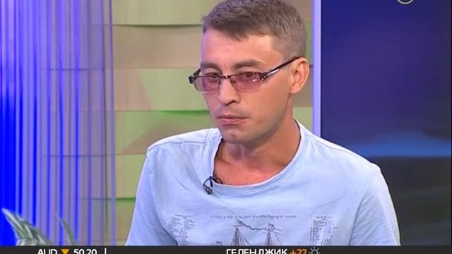 «Утро Кубань 24»: Владимир Бегунов о достопримечательностях Краснодара-Екатеринодара