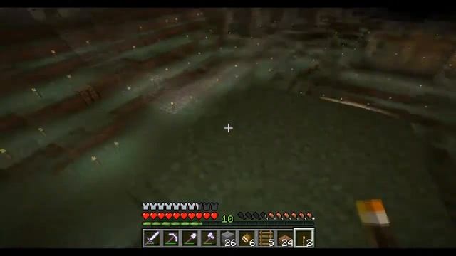 Minecraft Better Than Wolves EP76 - The Great Wall Part 2 смотреть онлайн