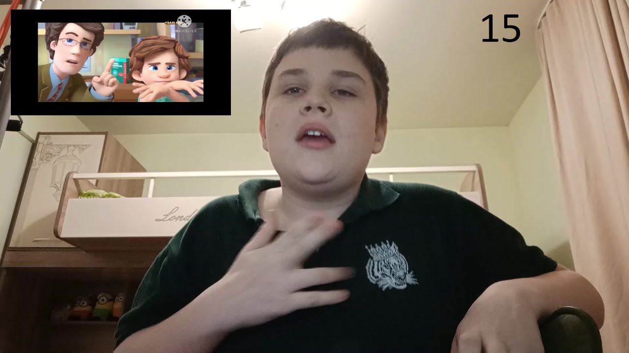 Оценка каналов - 15 выпуск. ТНТ-BAX, @абоба или бебра? (частично заброшено), Oleg V, Кристиан Натан смотреть онлайн