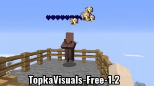 Все бесплатные моды от TOPKA PRODUCT