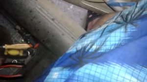 Ремонт ручки двери opel Vectra A