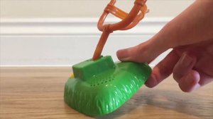 Angry Birds Mattel - Mega Fling Review