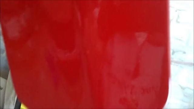 Лак на акрил VITO 638 смотреть онлайн