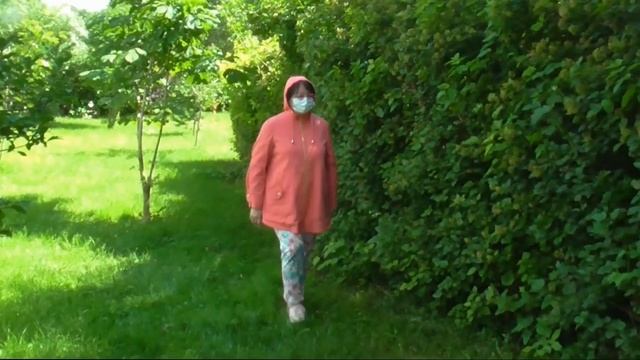 26 Обзор готовой женской ветровки с капюшоном и кулиской смотреть онлайн