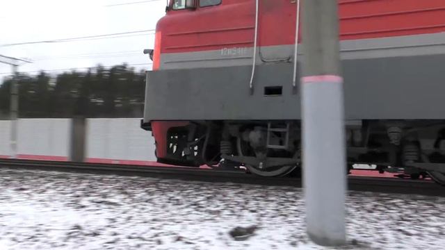 МЦД 4 смотреть онлайн