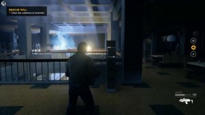 Обзор игры Quantum Break (Steam-версия)