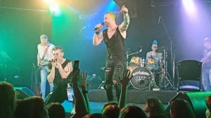 Владивосток 2000, Андрей Школдыченко, Евгений Шириков, Бойзбэнд для всех, 1.07.2022, Гластонбери