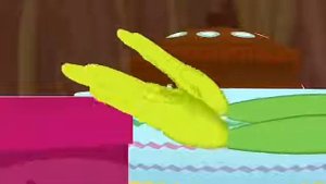 Лунтик на башкирском языке