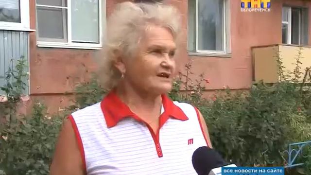 Белореченцы отмечают Дни улиц