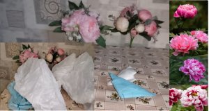 Как можно компактно сложить пакеты треугольником, чтобы они не занимали много места. ЛАЙФХАК.