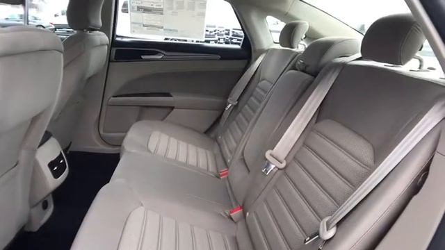 2019 FORD FUSION SE HYBRID Redding, Eureka, Red Bluff, Northern California, Sacramento, CA 19F311 смотреть онлайн