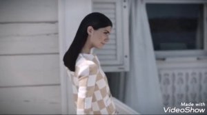 Kıvanç Tatlıtuğ & Tuba Büyüküstün - Señorita