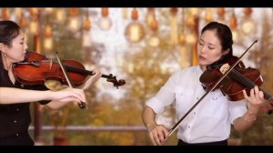 SECRET GARDEN ‘Serenade to Spring’ - Viola