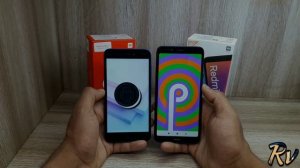 Redmi 7A vs Redmi Go - Which Should You Buy ?