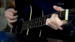 "Твой звонок" - Сектор Газа - Аккорды, перебор, бой