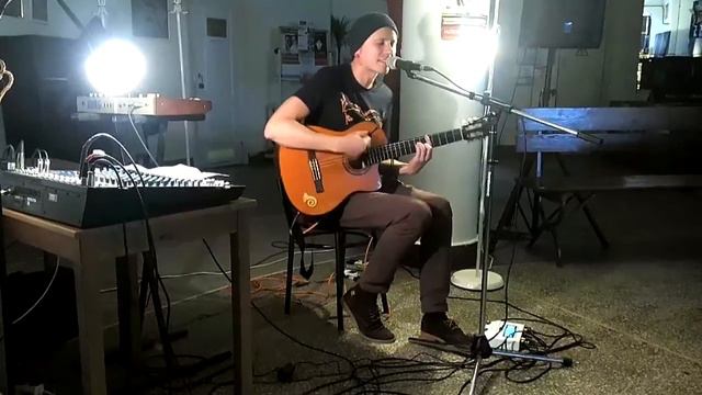 PLOTNIK82 - Репост (НН, 23.09.16, Рекорд) смотреть онлайн