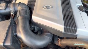 Toyota Land Cruiser 4.7 1998