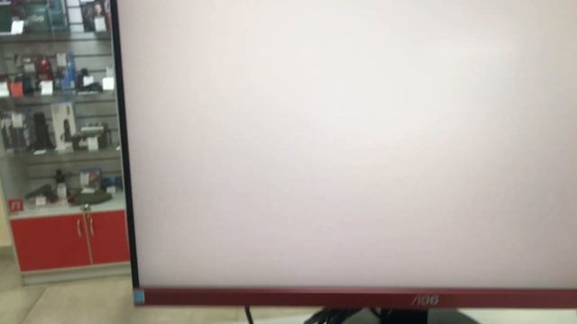 Монитор aoc смотреть онлайн