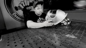 И все же Optrel или Esab? Лучшая сварочная маска!