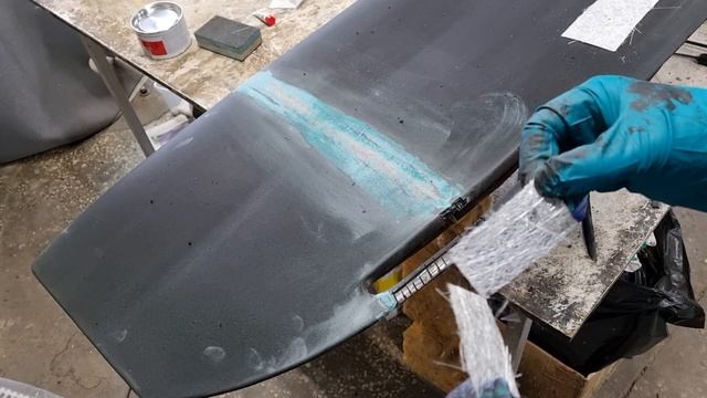 Реставрация панели на Cadillac De Ville 1960 года