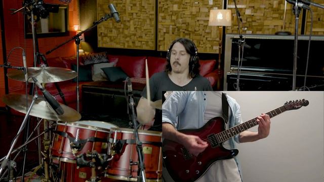 The Greatest View - Silverchair Fan and Ben Gillies смотреть онлайн