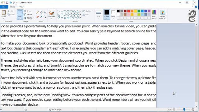 How to Convert Word File to JPEG смотреть онлайн