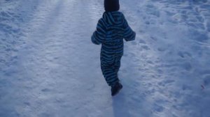 Аутизм, игры на прогулке, 3,5 года