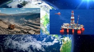 География 5-6кл. §27 "Литосфера и человек"