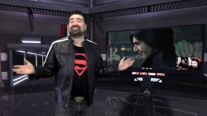 Angry Joe - Обзор Devil May Cry 5(RUS VO)