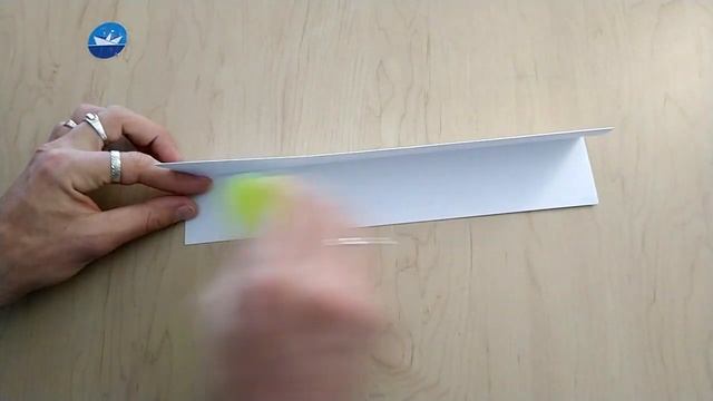 Кунай из бумаги/Kunai made of paper/クナイ смотреть онлайн