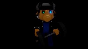 Roblox | Piggy - Billy Theme (New Model)