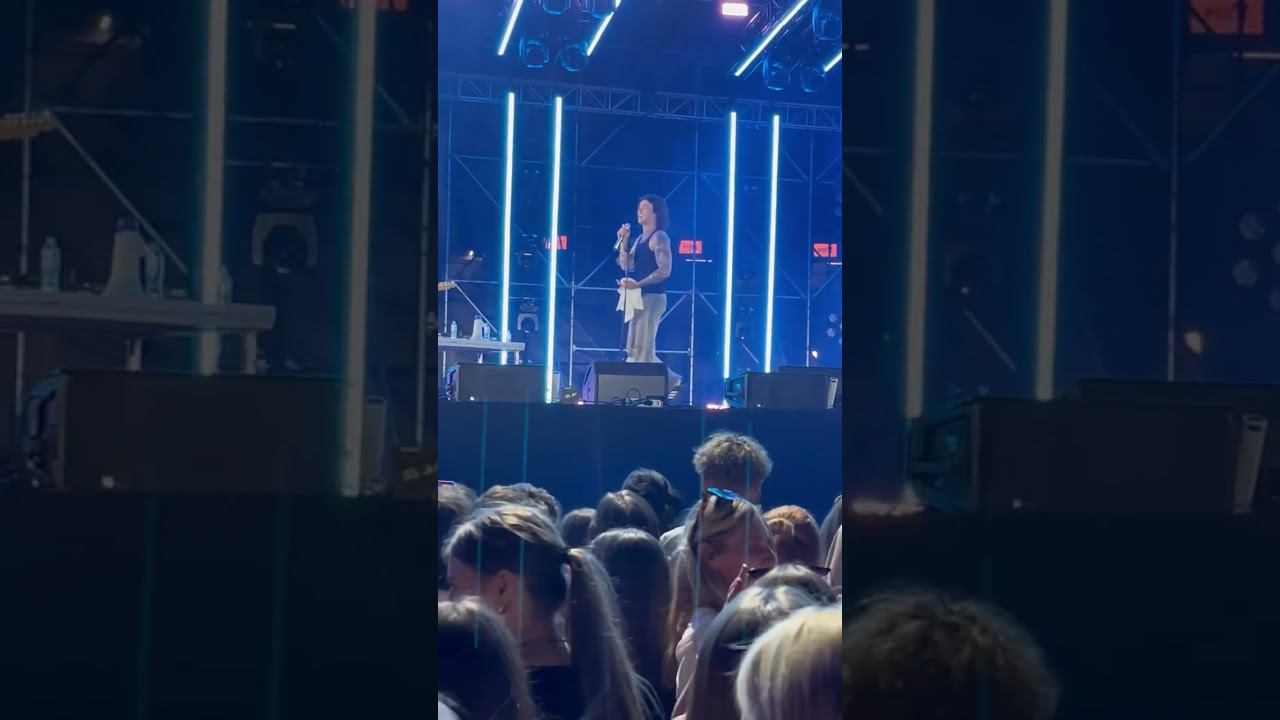 XOLIDAYBOY Не скромничайте...Минск Festiwow 03.08.24 #xolidayboy #festiwow #минск #фестиваль смотреть онлайн