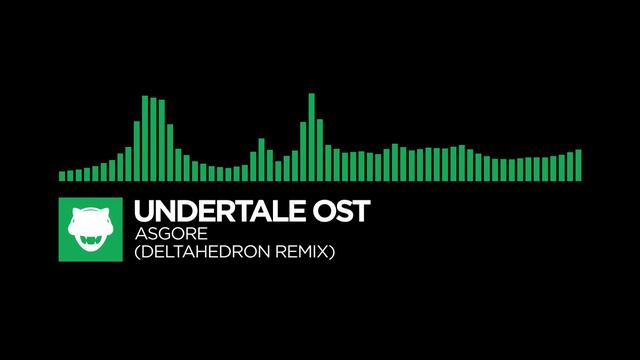 [Glitch Hop] - Undertale OST - Asgore (DeltaHedron Remix) [Free Download] смотреть онлайн