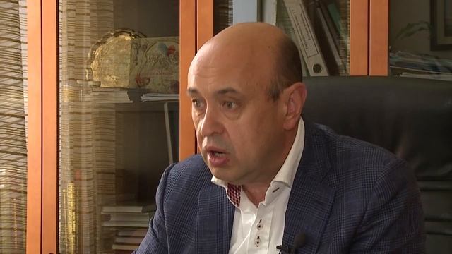 Юрий Бычков: как гасить строительные конфликты смотреть онлайн